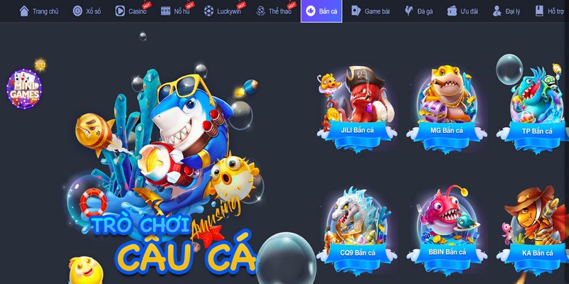 Lý do nền tảng được đánh giá cao trên thị trường giải trí trực tuyến